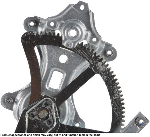 CARDONE New Window Regulator P/N:82-1191E Fits: Toyota Corolla 08-06 - Image 3