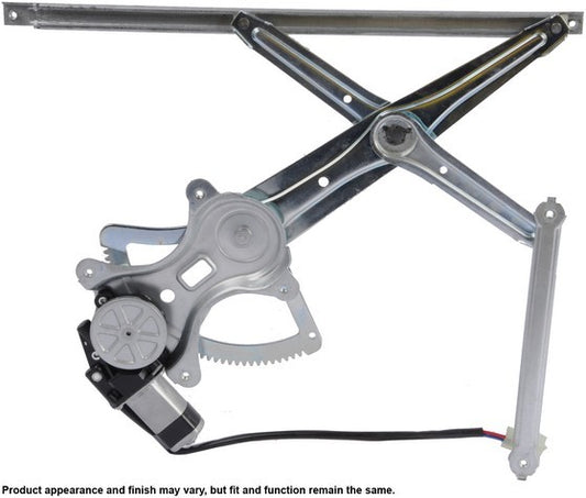 CARDONE New Window Motor and Regulator Assembly P/N:82-1191FR Fits: Toyota Corolla 05-03, Toyota Matrix 08-03 - Image 1