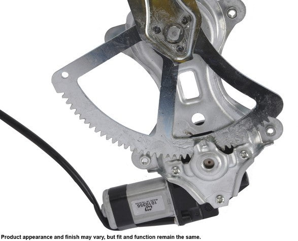 CARDONE New Window Motor and Regulator Assembly P/N:82-1191FR Fits: Toyota Corolla 05-03, Toyota Matrix 08-03 - Image 3