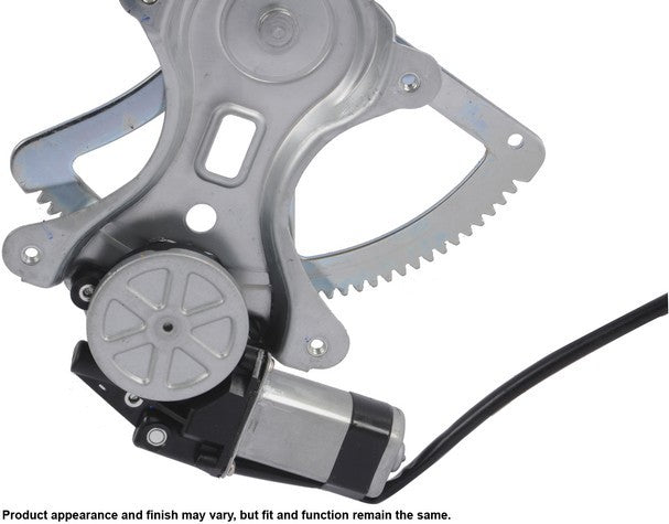CARDONE New Window Motor and Regulator Assembly P/N:82-1191FR Fits: Toyota Corolla 05-03, Toyota Matrix 08-03 - Image 4