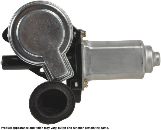 CARDONE New Window Motor P/N:82-1197 Fits: Lexus Es300 03-02, Lexus Es330 06-04, Lexus Ls430 06-01, Toyota Camry 06-02, Toyota Highlander 07-01, Toyota Rav4 05-01 - Image 1