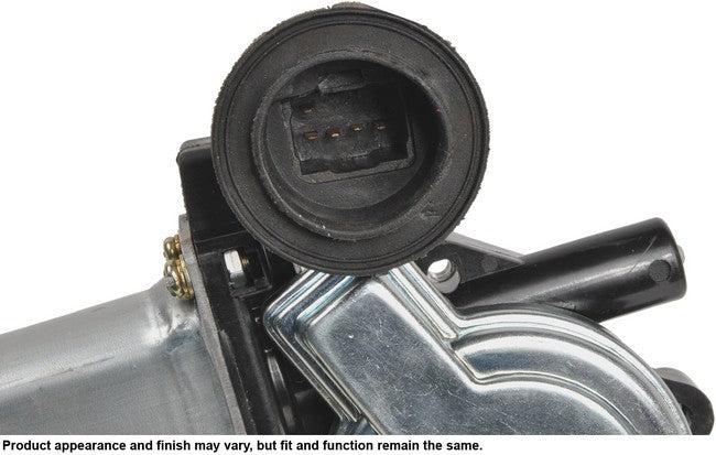 CARDONE New Window Motor P/N:82-1197 Fits: Lexus Es300 03-02, Lexus Es330 06-04, Lexus Ls430 06-01, Toyota Camry 06-02, Toyota Highlander 07-01, Toyota Rav4 05-01 - Image 4