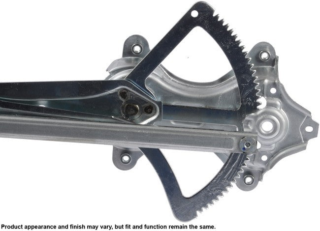 CARDONE New Window Regulator P/N:82-1197A Fits: Toyota Highlander 07-01 - Image 4