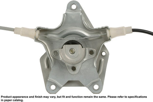 CARDONE New Window Regulator P/N:82-1301B Fits: Nissan D21 94-86, Nissan Pathfinder 95-87, Nissan Pickup 04-01, Nissan Pickup 97-95 - Image 1