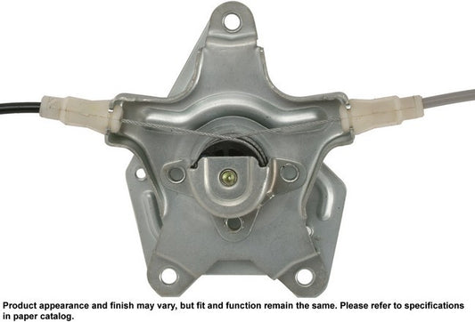 CARDONE New Window Regulator P/N:82-1302B Fits: Nissan D21 94-86, Nissan Pathfinder 95-87, Nissan Pickup 04-01, Nissan Pickup 97-95 - Image 1