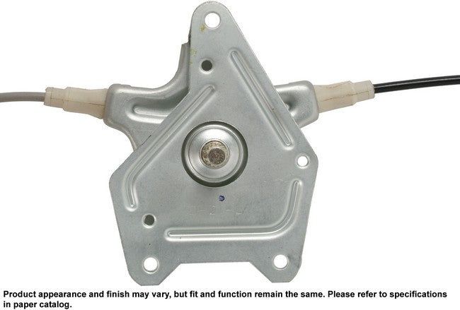 CARDONE New Window Regulator P/N:82-1302B Fits: Nissan D21 94-86, Nissan Pathfinder 95-87, Nissan Pickup 04-01, Nissan Pickup 97-95 - Image 3