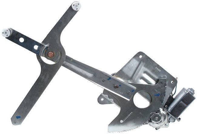 CARDONE New Window Motor and Regulator Assembly P/N:82-1302R Fits: Chevrolet Blazer 05-01, Chevrolet S10 04-94, GMC Jimmy 05-02, GMC Sonoma 04-94, Isuzu Hombre 00-96, Oldsmobile Bravada 01-96 - Image 2