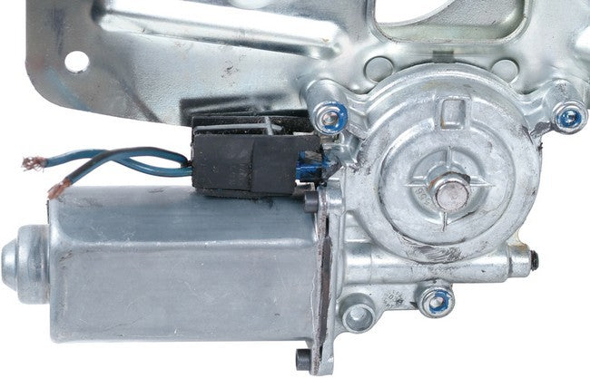 CARDONE New Window Motor and Regulator Assembly P/N:82-1302R Fits: Chevrolet Blazer 05-01, Chevrolet S10 04-94, GMC Jimmy 05-02, GMC Sonoma 04-94, Isuzu Hombre 00-96, Oldsmobile Bravada 01-96 - Image 3
