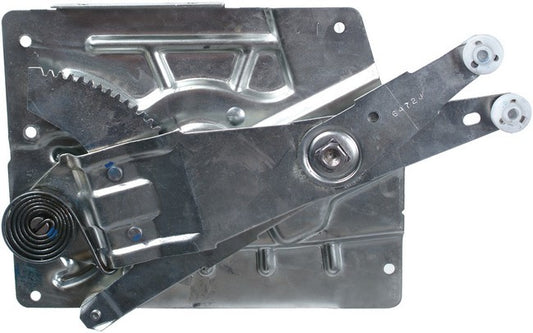 CARDONE New Window Motor and Regulator Assembly P/N:82-1303R Fits: Chevrolet Blazer 05-02, GMC Jimmy 05-02, GMC Sonoma 04-02 - Image 1