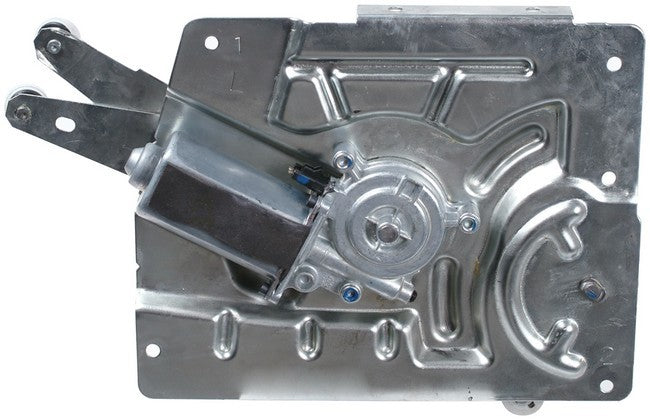 CARDONE New Window Motor and Regulator Assembly P/N:82-1303R Fits: Chevrolet Blazer 05-02, GMC Jimmy 05-02, GMC Sonoma 04-02 - Image 2