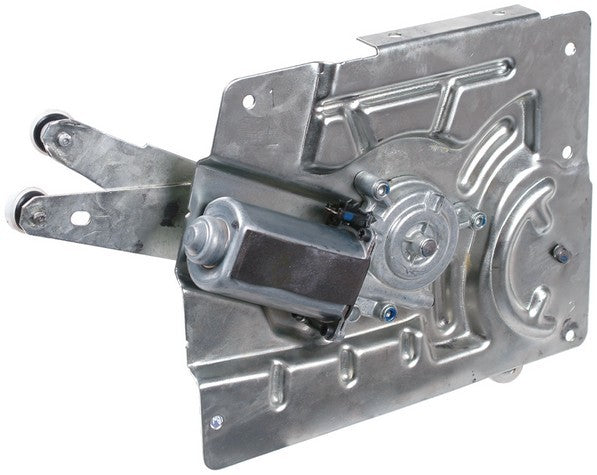CARDONE New Window Motor and Regulator Assembly P/N:82-1303R Fits: Chevrolet Blazer 05-02, GMC Jimmy 05-02, GMC Sonoma 04-02 - Image 3