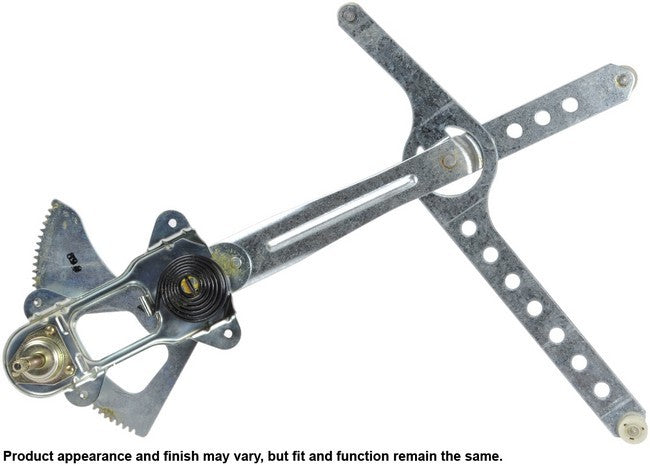 CARDONE New Window Regulator P/N:82-130M Fits: Chevrolet C1500, Chevrolet C1500 Suburban, Chevrolet C2500, Chevrolet C2500 Suburban, Chevrolet C35, Chevrolet C3500, Chevrolet C3500hd, Chevrolet K1500, Chevrolet K1500 Suburban, Chevrolet K2500 - Image 2