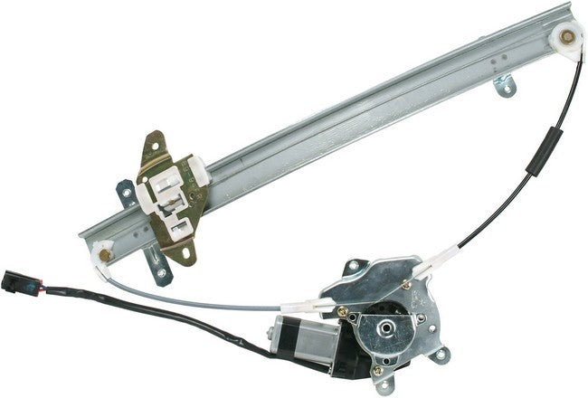 CARDONE New Window Motor and Regulator Assembly P/N:82-1311AR Fits: Nissan Maxima 94-89 - Image 2