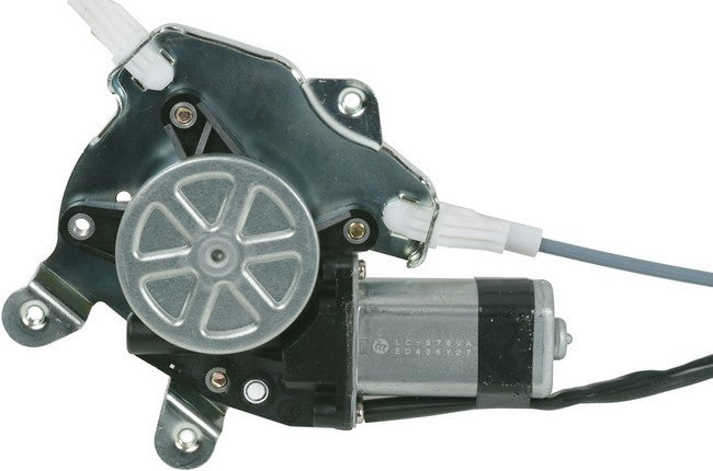 CARDONE New Window Motor and Regulator Assembly P/N:82-1311AR Fits: Nissan Maxima 94-89 - Image 3