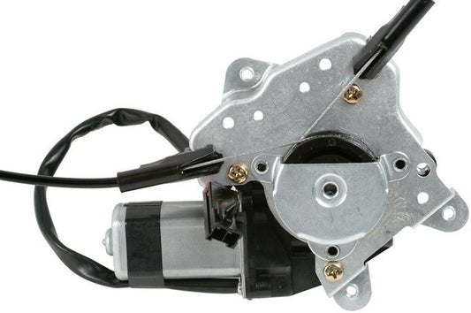 CARDONE New Window Motor and Regulator Assembly P/N:82-1311BR Fits: Nissan Maxima 94-89 - Image 1
