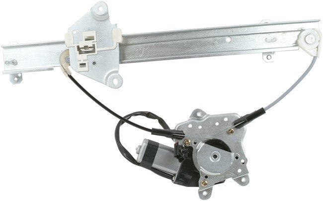 CARDONE New Window Motor and Regulator Assembly P/N:82-1311BR Fits: Nissan Maxima 94-89 - Image 2