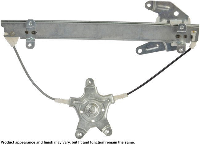 CARDONE New Window Regulator P/N:82-1311MB Fits: Nissan Sentra 94-91 - Image 2