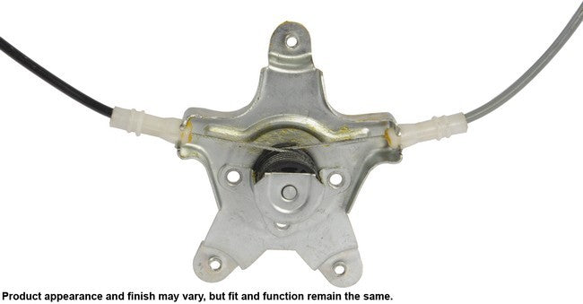 CARDONE New Window Regulator P/N:82-1311MB Fits: Nissan Sentra 94-91 - Image 3
