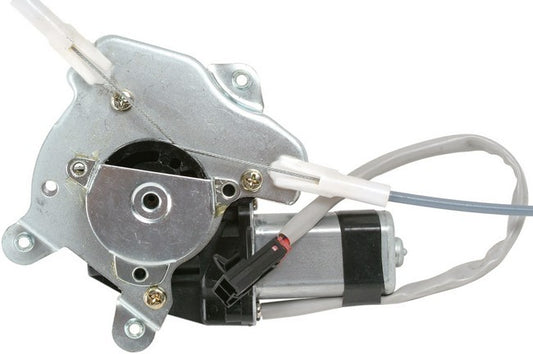 CARDONE New Window Motor and Regulator Assembly P/N:82-1312AR Fits: Nissan Maxima 94-89 - Image 1