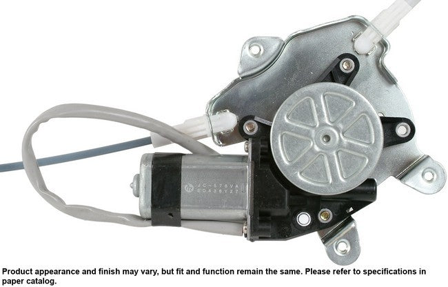 CARDONE New Window Motor and Regulator Assembly P/N:82-1312AR Fits: Nissan Maxima 94-89 - Image 3