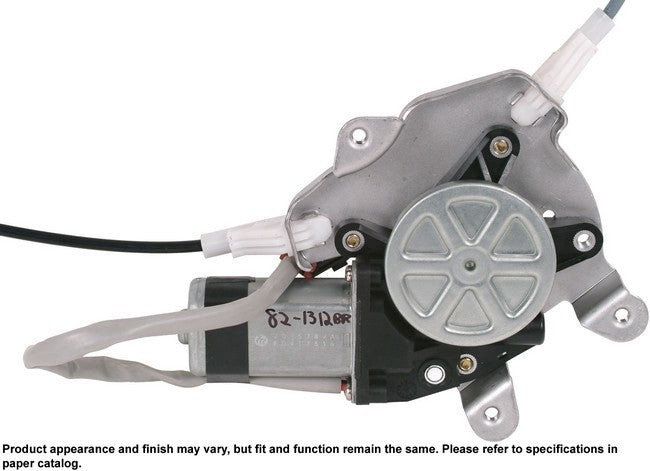 CARDONE New Window Motor and Regulator Assembly P/N:82-1312BR Fits: Nissan Maxima 94-89 - Image 3
