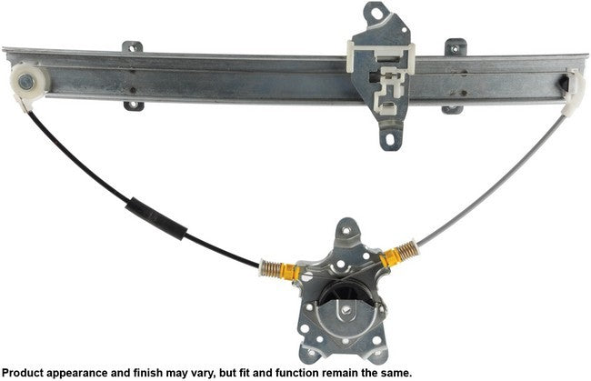 CARDONE New Window Regulator P/N:82-1312C Fits: Nissan Sentra 94-91, Nissan Tsuru 11-93 - Image 2