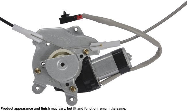 CARDONE New Window Motor and Regulator Assembly P/N:82-1312CR Fits: Nissan Sentra 94-91, Nissan Tsuru 11-93 - Image 3