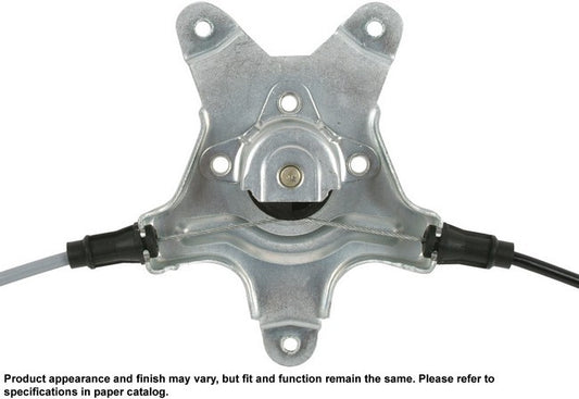 CARDONE New Window Regulator P/N:82-1312M Fits: Nissan Sentra 94-91 - Image 1