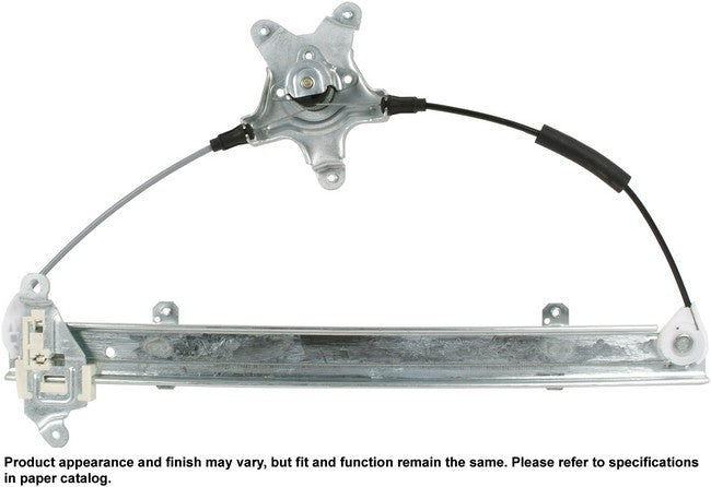 CARDONE New Window Regulator P/N:82-1312M Fits: Nissan Sentra 94-91 - Image 2