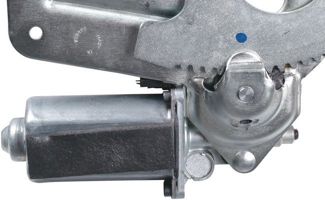 CARDONE New Window Motor and Regulator Assembly P/N:82-1312R Fits: Chevrolet Blazer 05-01, Chevrolet S10 04-94, GMC Jimmy 05-02, GMC Sonoma 04-94, Isuzu Hombre 00-96, Oldsmobile Bravada 01-96 - Image 3
