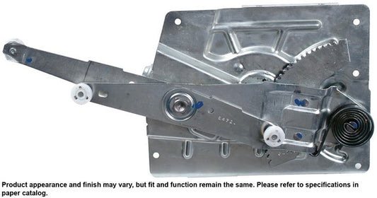 CARDONE New Window Motor and Regulator Assembly P/N:82-1313R Fits: Chevrolet Blazer 05-02, GMC Jimmy 05-02, GMC Sonoma 04-02 - Image 1