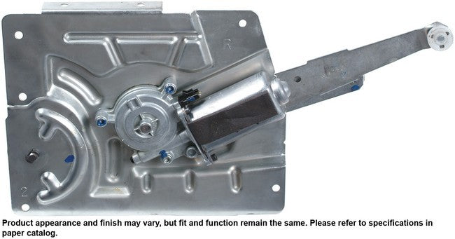 CARDONE New Window Motor and Regulator Assembly P/N:82-1313R Fits: Chevrolet Blazer 05-02, GMC Jimmy 05-02, GMC Sonoma 04-02 - Image 2