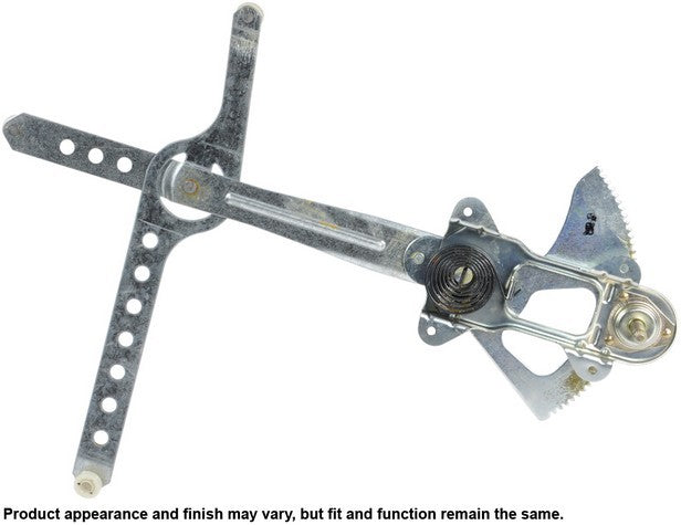 CARDONE New Window Regulator P/N:82-131M Fits: Chevrolet C1500, Chevrolet C1500 Suburban, Chevrolet C2500, Chevrolet C2500 Suburban, Chevrolet C35, Chevrolet C3500, Chevrolet C3500hd, Chevrolet K1500, Chevrolet K1500 Suburban, Chevrolet K2500 - Image 2