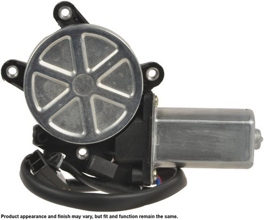 CARDONE New Window Motor P/N:82-1325 Fits: Nissan 200sx 88-84, Nissan 240sx 98-94, Nissan 300zx 89-84 - Image 1