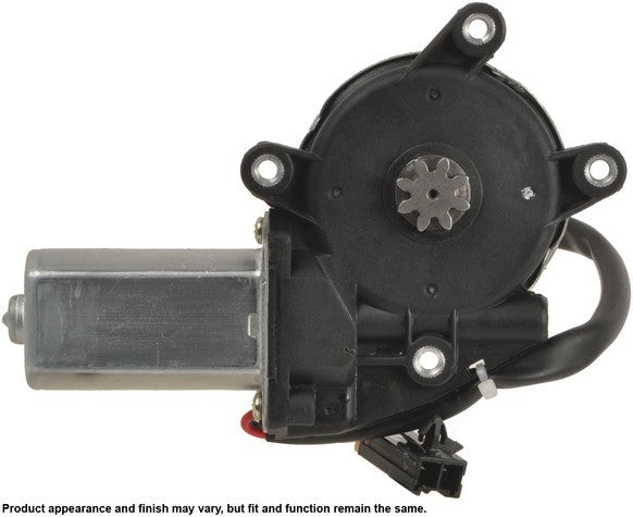 CARDONE New Window Motor P/N:82-1325 Fits: Nissan 200sx 88-84, Nissan 240sx 98-94, Nissan 300zx 89-84 - Image 2