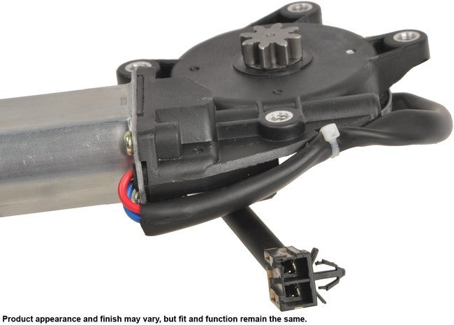CARDONE New Window Motor P/N:82-1325 Fits: Nissan 200sx 88-84, Nissan 240sx 98-94, Nissan 300zx 89-84 - Image 4