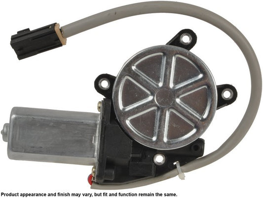 CARDONE New Window Motor P/N:82-1326 Fits: Nissan 200sx 88-84, Nissan 240sx 98-94, Nissan 300zx 89-84 - Image 1