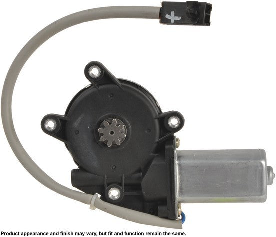 CARDONE New Window Motor P/N:82-1326 Fits: Nissan 200sx 88-84, Nissan 240sx 98-94, Nissan 300zx 89-84 - Image 2
