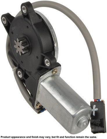 CARDONE New Window Motor P/N:82-1326 Fits: Nissan 200sx 88-84, Nissan 240sx 98-94, Nissan 300zx 89-84 - Image 3