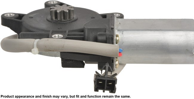 CARDONE New Window Motor P/N:82-1326 Fits: Nissan 200sx 88-84, Nissan 240sx 98-94, Nissan 300zx 89-84 - Image 4