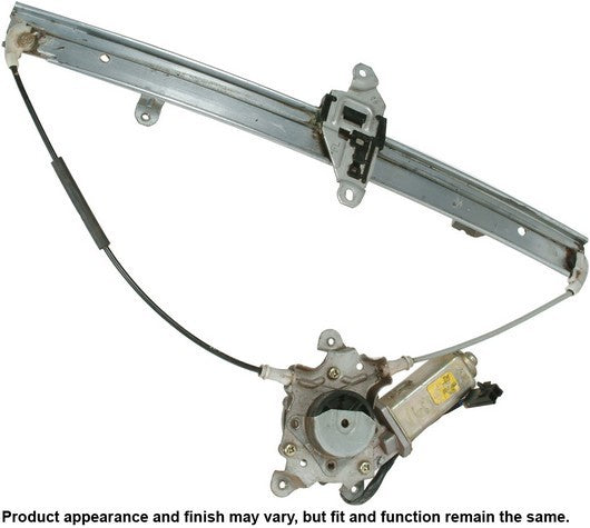 CARDONE New Window Motor and Regulator Assembly P/N:82-1337AR Fits: Nissan Altima 97-93 - Image 2