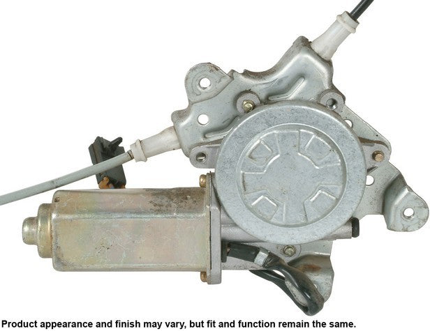 CARDONE New Window Motor and Regulator Assembly P/N:82-1337AR Fits: Nissan Altima 97-93 - Image 3