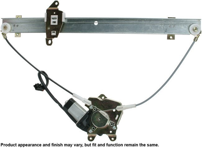 CARDONE New Window Motor and Regulator Assembly P/N:82-1337BR Fits: Mercury Villager 98-93, Nissan Quest 98-93 - Image 2
