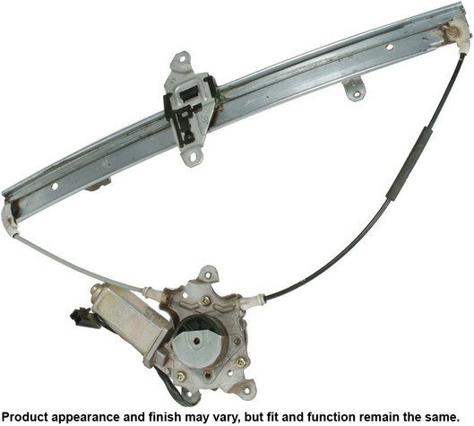 CARDONE New Window Motor and Regulator Assembly P/N:82-1338AR Fits: Nissan Altima 97-93 - Image 2