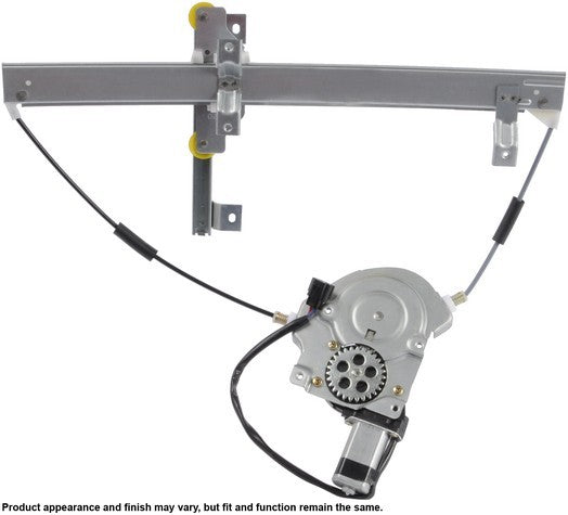 CARDONE New Window Motor and Regulator Assembly P/N:82-1343AR Fits: Honda Passport 97-94, Isuzu Rodeo 97-94 - Image 1