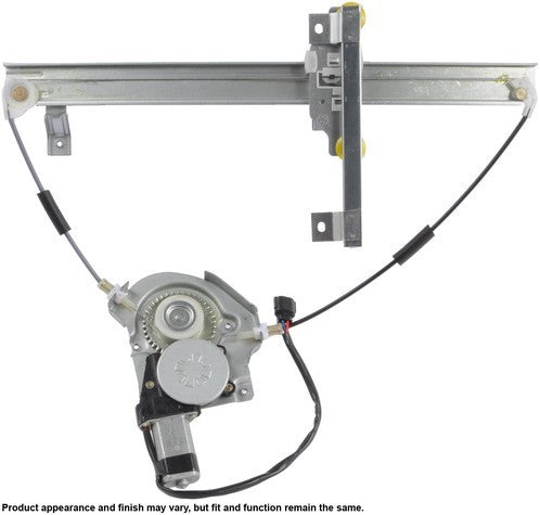 CARDONE New Window Motor and Regulator Assembly P/N:82-1343AR Fits: Honda Passport 97-94, Isuzu Rodeo 97-94 - Image 2