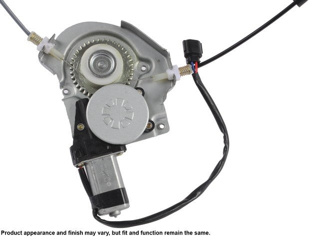 CARDONE New Window Motor and Regulator Assembly P/N:82-1343AR Fits: Honda Passport 97-94, Isuzu Rodeo 97-94 - Image 3
