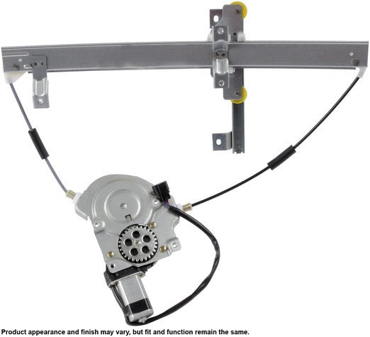 CARDONE New Window Motor and Regulator Assembly P/N:82-1344AR Fits: Honda Passport 97-94, Isuzu Rodeo 97-94 - Image 1