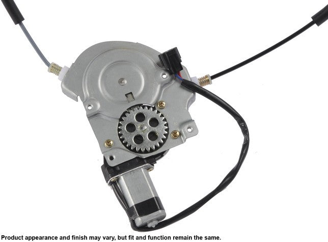CARDONE New Window Motor and Regulator Assembly P/N:82-1344AR Fits: Honda Passport 97-94, Isuzu Rodeo 97-94 - Image 4