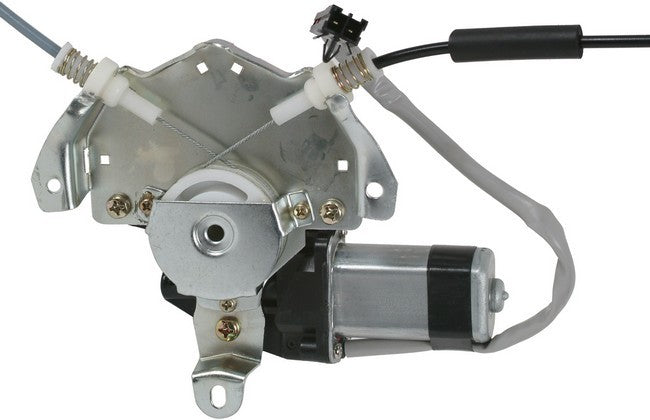 CARDONE New Window Motor and Regulator Assembly P/N:82-1350AR Fits: Nissan Sentra 99-95 - Image 1